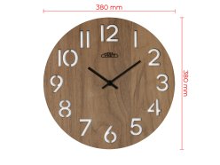 drevene-designove-hodiny-tmave-hnede-prim-authentic-veneer-c