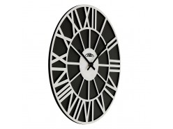 design-wooden-wall-clock-white-black-prim-glamorous-rome-b