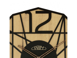 design-wooden-wall-clock-light-wood-black-prim-glamorous-design-a