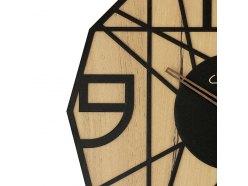 design-wooden-wall-clock-light-wood-black-prim-glamorous-design-a