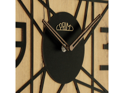 design-wooden-wall-clock-light-wood-black-prim-glamorous-design-a