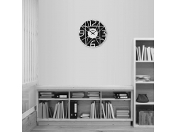 design-wooden-wall-clock-white-black-prim-glamorous-design-b