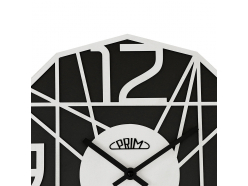 zegar-drewniany-bialy-czarny-prim-glamorous-design-b