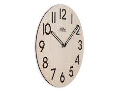 design-wooden-wall-clock-brown-light-wood-prim-genuine-veneer-a