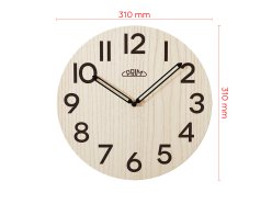 drevene-designove-hodiny-hnede-svetle-hnede-prim-genuine-veneer-a
