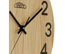 drevene-designove-hodiny-svetle-hnede-cerne-prim-genuine-veneer-b