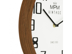 designove-plastove-hodiny-tmave-hnede-mpm-vintage-i-since-1993