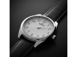 klasyczny-meski-zegarek-mpm-w01m-11194-a-metalowy-koperta-biala-czarna-tarcza