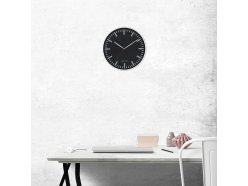 modern-metal-wall-clock-silver-black-mpm-enko-silver-black