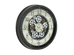 design-plastic-wall-clock-brown-mpm-gears-b