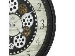 design-plastic-wall-clock-brown-mpm-gears-b