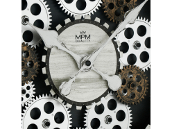 design-plastic-wall-clock-brown-mpm-gears-b