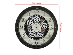 design-plastic-wall-clock-brown-mpm-gears-b