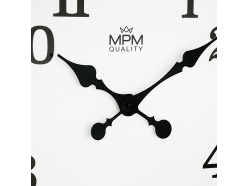 designove-plastove-hodiny-hnede-mpm-western-relic