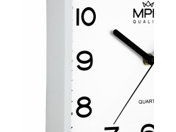 rectangular-plastic-wall-clock-white-mpm-e01-4234