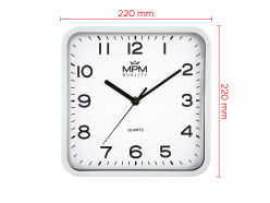 rectangular-plastic-wall-clock-white-mpm-e01-4234