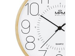 designove-hodiny-biele-svetlohnede-mpm-e01-4233