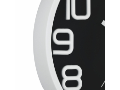 design-plastic-wall-clock-white-black-mpm-neoteric-a-ii-quality