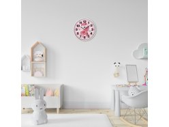 designove-plastove-hodiny-bile-mpm-jednorozec