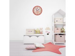 designove-plastove-hodiny-cervene-mpm-slon