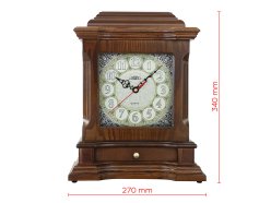 stolni-hodiny-hnede-prim-old-times