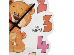 drevene-designove-hodiny-bile-mpm-bear