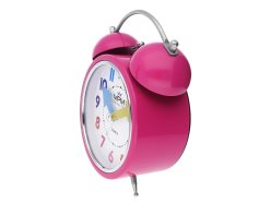 analogovy-budik-kovovy-ruzovy-mpm-happy-day