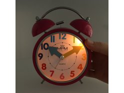 analogovy-budik-kovovy-ruzovy-mpm-happy-day