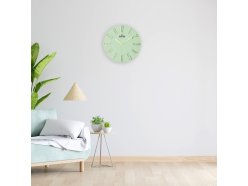 design-plastic-wall-clock-green-mpm-primera-b