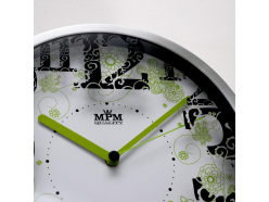 zegar-metalowy-bialy-srebrny-mpm-e01-2524