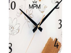 glass-wall-clock-color-mix-mpm-fiores