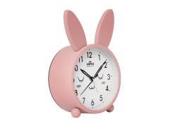 alloy-analog-alarm-clock-pink-mpm-quality-usman