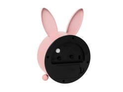 alloy-analog-alarm-clock-pink-mpm-quality-usman