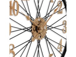 dizajnove-kovove-hodiny-zlate-cierne-mpm-velocipede