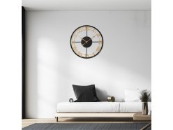 modern-metal-wall-clock-gold-black-mpm-congress