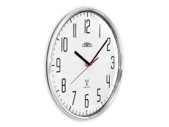 designove-plastove-hodiny-bile-leskle-stribrne-prim-radio-mavis