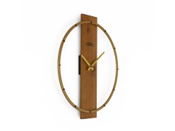 drevene-designove-hodiny-hnede-prim-ring-ii-jakost