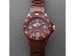 girls-watch-mpm-kids-lets-go-k-ii-quality-plastic-case-white-dark-brown-dial