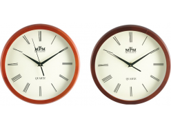 design-wooden-wall-clock-light-brown-mpm-e01-2471