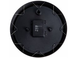 moderni-kovove-hodiny-hnede-moreton-co-moreton-co-oxfordshire-hnede