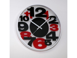 zegar-plastikowy-czerwony-czarny-mpm-e01-3233
