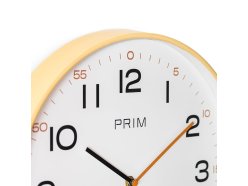 designove-plastove-hodiny-svetle-hnede-prim-radio-sandy-svetle-hnede