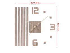 drevene-designove-hodiny-tmave-hnede-prim-completely-silent-tmave-hnede-supertiche