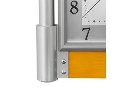 szogletes-muanyag-faliora-ezust-vilagos-fa-mpm-rotter-ezust-vilagos-barna