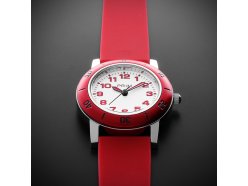 prim-kids-watches-primky-klaun-edice-03-d-stainless-steel-case-red-white-dial