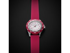 children-watch-primky-klaun-sport-2025-a-stainless-steel-316-case-white-pink-dial