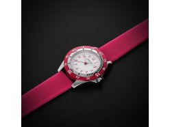 children-watch-primky-klaun-sport-2025-a-stainless-steel-316-case-white-pink-dial