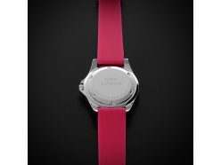 children-watch-primky-klaun-sport-2025-a-stainless-steel-316-case-white-pink-dial