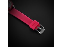 children-watch-primky-klaun-sport-2025-a-stainless-steel-316-case-white-pink-dial