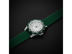 gyerek-karora-primky-klaun-sport-2025-d-rozsdamentes-acel-316-haz-feher-zold-tarcsa